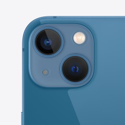 Achetez iPhone 13 512GB Bleu chez Apple pas cher|i❤ShopDutyFree.fr