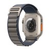 Achetez Watch Ultra 2 Cell 49 Bleue Alpine M chez Apple pas cher|i❤ShopDutyFree.fr