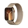 Achetez Watch 9 Acier 45 cell Or Milanais chez Apple pas cher|i❤ShopDutyFree.fr