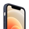Achetez Coque en silicone MagSafe pour iPhone 12 | 12 Pro Bleu chez Apple pas cher|i❤ShopDutyFree.fr