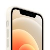 Achetez Coque en silicone MagSafe pour iPhone 12 | 12 Pro Blanc chez Apple pas cher|i❤ShopDutyFree.fr