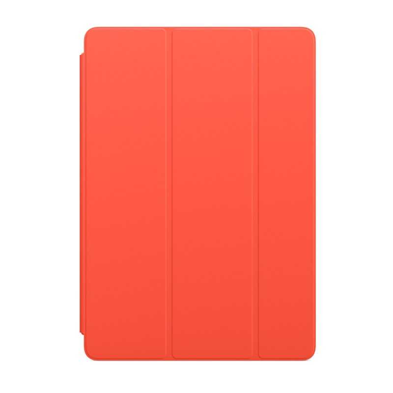 Achetez Smart Cover iPad Orange chez Apple pas cher|i❤ShopDutyFree.fr