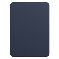 Achetez Smart Folio iPad Pro 11 Bleu Foncé chez Apple pas cher|i❤ShopDutyFree.fr