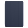 Achetez Smart Folio iPad Pro 11 Bleu Foncé chez Apple pas cher|i❤ShopDutyFree.fr
