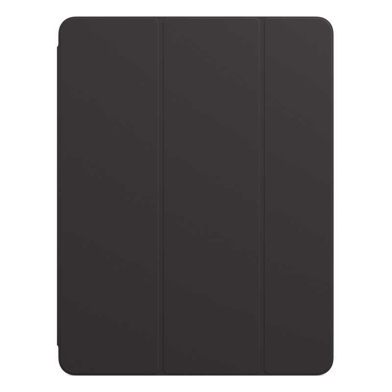 Achetez Smart Folio iPad Pro 12.9 Noir chez Apple pas cher|i❤ShopDutyFree.fr