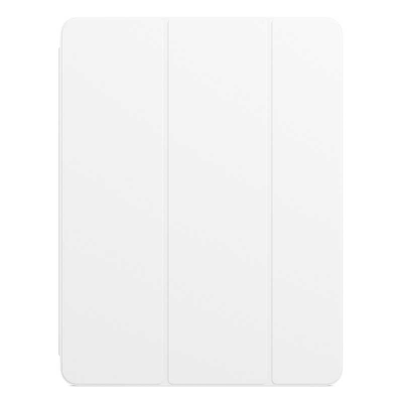 Achetez Smart Folio iPad Pro 12.9 Blanc chez Apple pas cher|i❤ShopDutyFree.fr