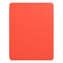 Achetez Smart Folio iPad Pro 12.9 Orange chez Apple pas cher|i❤ShopDutyFree.fr