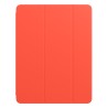 Achetez Smart Folio iPad Pro 12.9 Orange chez Apple pas cher|i❤ShopDutyFree.fr