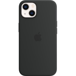 Achetez Coque Silicone MagSafe iPhone 13 Minuit chez Apple pas cher|i❤ShopDutyFree.fr
