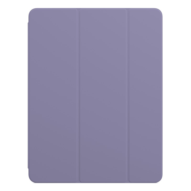 Achetez Smart Folio iPad Pro 12.9 Anglais Lavande chez Apple pas cher|i❤ShopDutyFree.fr