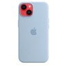 Achetez Coque MagSafe iPhone 14 Ciel chez Apple pas cher|i❤ShopDutyFree.fr
