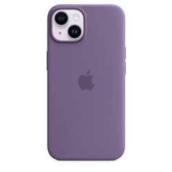 Achetez Coque MagSafe iPhone 14 Violet chez Apple pas cher|i❤ShopDutyFree.fr