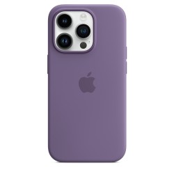 Achetez Coque MagSafe iPhone 14 Pro Violet chez Apple pas cher|i❤ShopDutyFree.fr