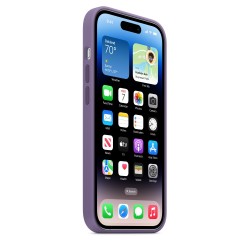 Achetez Coque MagSafe iPhone 14 Pro Violet chez Apple pas cher|i❤ShopDutyFree.fr