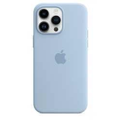 Achetez Coque MagSafe iPhone 14 Pro Max Ciel chez Apple pas cher|i❤ShopDutyFree.fr
