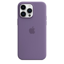 Achetez Coque MagSafe iPhone 14 Pro Max Violet chez Apple pas cher|i❤ShopDutyFree.fr