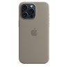 Achetez Coque Magsafe iPhone 15 Pro Max Argile chez Apple pas cher|i❤ShopDutyFree.fr