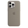 Achetez Coque Magsafe iPhone 15 Pro Max Argile chez Apple pas cher|i❤ShopDutyFree.fr