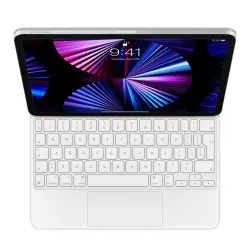 🛒 Acheter Magic Clavier iPad Pro 11 & Air International Blanc dans ShopDutyFree.fr