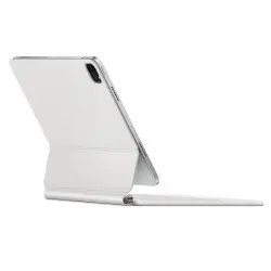 🛒 Acheter Magic Clavier iPad Pro 11 & Air International Blanc dans ShopDutyFree.fr