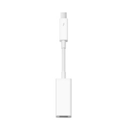 Achetez Thunderbolt Firewire Adaptateur chez Apple pas cher|i❤ShopDutyFree.fr
