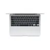 🛒 Acheter MacBook Air 13 M1 256GB Ram 16 GB Argent dans ShopDutyFree.fr