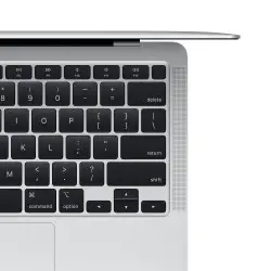 🛒 Acheter MacBook Air 13 M1 256GB Ram 16 GB Argent dans ShopDutyFree.fr