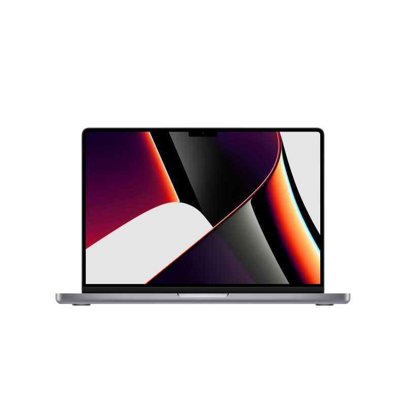 Achetez MacBook Pro 14 512GB Gris Chip M1 Pro chez Apple pas cher|i❤ShopDutyFree.fr