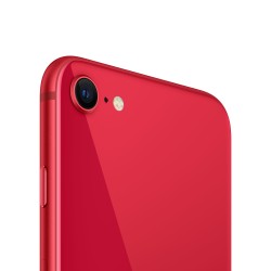 Achetez iPhone SE 128GB Rouge chez Apple pas cher|i❤ShopDutyFree.fr