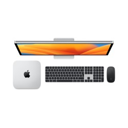 Achetez Mac Mini M2 256GB RAM 16GB chez Apple pas cher|i❤ShopDutyFree.fr