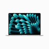 Achetez Macbook Air 15 M2 16GB 256GB Argent chez Apple pas cher|i❤ShopDutyFree.fr