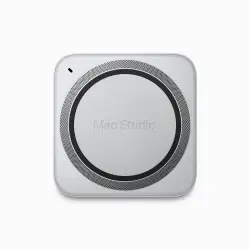 🛒 Acheter Mac Studio M2 Max 1TB dans ShopDutyFree.fr