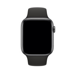 Achetez APPLE WATCH BAND 44 BLACK chez Apple pas cher|i❤ShopDutyFree.fr