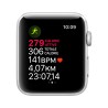 Achetez Watch 3 GPS Aluminio Blanco Rénové chez Apple pas cher|i❤ShopDutyFree.fr