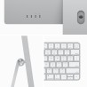 Achetez iMac 24 M3 256GB Argent chez Apple pas cher|i❤ShopDutyFree.fr