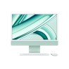 Achetez iMac 24 M3 512GB Vert chez Apple pas cher|i❤ShopDutyFree.fr