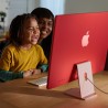 Achetez iMac 24 M3 512GB Rose chez Apple pas cher|i❤ShopDutyFree.fr