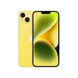 🛒 Acheter iPhone 14 Plus 512GB Jaune dans ShopDutyFree.fr