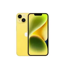 🛒 Acheter iPhone 14 256GB Jaune dans ShopDutyFree.fr