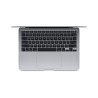 Achetez MacBook Air 13 M1 256GB Ram 16 GB Gris chez Apple pas cher|i❤ShopDutyFree.fr