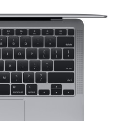 Achetez MacBook Air 13 M1 256GB Ram 16 GB Gris chez Apple pas cher|i❤ShopDutyFree.fr
