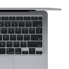 Achetez MacBook Air 13 M1 512GB Ram 16GB Gris chez Apple pas cher|i❤ShopDutyFree.fr