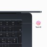 Achetez MacBook Air 15 M2 1TB Minuit chez Apple pas cher|i❤ShopDutyFree.fr