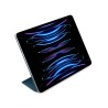 Achetez Couverture Intelligent Folio iPad Pro 12.9 Bleu chez Apple pas cher|i❤ShopDutyFree.fr