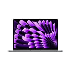 Achetez MacBook Air 13 M3 256Go gris chez Apple pas cher|i❤ShopDutyFree.fr
