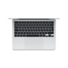 Achetez MacBook Air 13 M3 256Go Argent chez Apple pas cher|i❤ShopDutyFree.fr