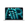 Achetez MacBook Air 13 M3 512Go Argent chez Apple pas cher|i❤ShopDutyFree.fr