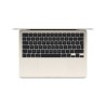 Achetez MacBook Air 13 M3 512Go blanc chez Apple pas cher|i❤ShopDutyFree.fr