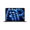 Achetez MacBook Air 13 M3 256Go noir chez Apple pas cher|i❤ShopDutyFree.fr