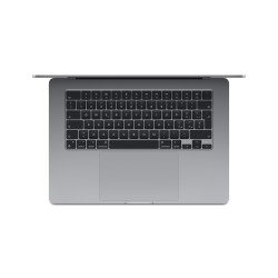 Achetez MacBook Air 15 M3 512Go gris chez Apple pas cher|i❤ShopDutyFree.fr